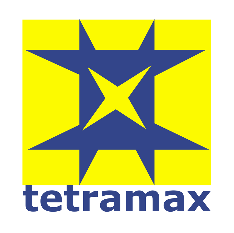 Tetramax - ikona